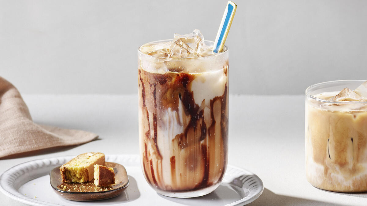 Bikin Choco Latte dengan 3 Bahan Saja, Simpel dan Anti Ribet!