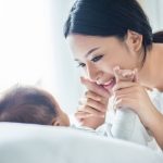 Dukung Stimulasi Otak Bayi Sejak Dini dengan Nutrisi dan Cinta