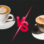 Mengenal Lebih Dekat Perbedaan Cappuccino dan Latte untuk Pecinta Kopi