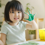 Mengenal Ciri-Ciri Anak Aktif Usia 3 Tahun dan Cara Mengasah Kemampuannya